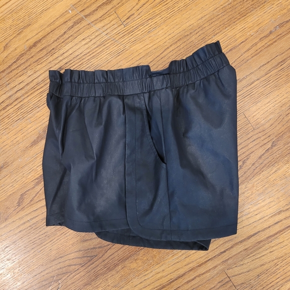 NWT Whitney Eve Shorts - Picture 3 of 4